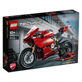 PANIGALE V4 R  LEGO® Technic™  987702822